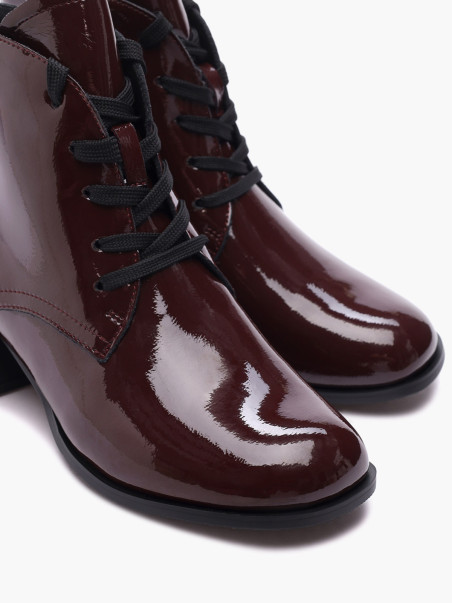 Ботинки O.LIVE naturalle 164615