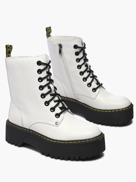 Ботинки O.LIVE naturalle 1646210