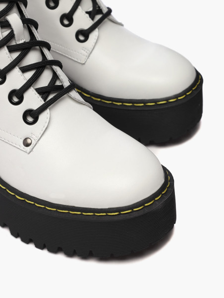 Ботинки O.LIVE naturalle 1646210