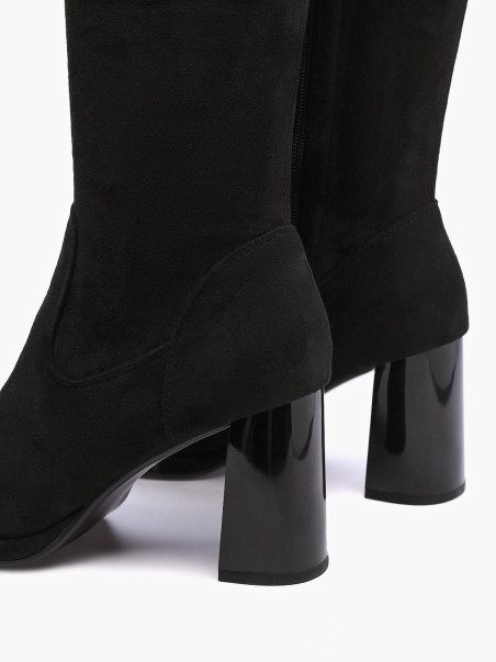 Ботфорты Enjoin' 1646212