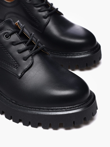 Полуботинки Enjoin' 16462122