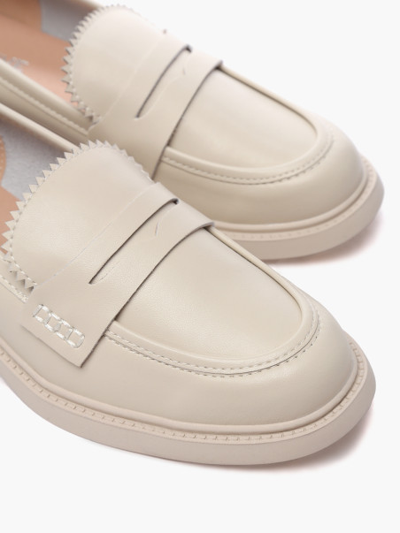 Лоферы O.LIVE naturalle 16462129