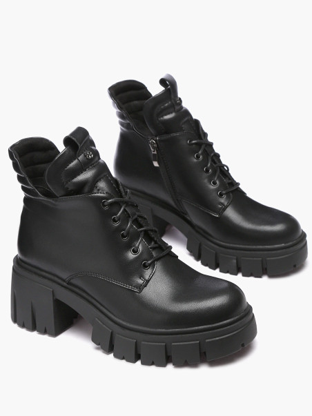 Ботинки O.LIVE naturalle 1646217