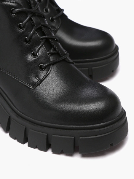 Ботинки O.LIVE naturalle 1646217