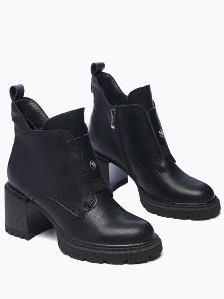 Ботильоны O.LIVE naturalle 164622