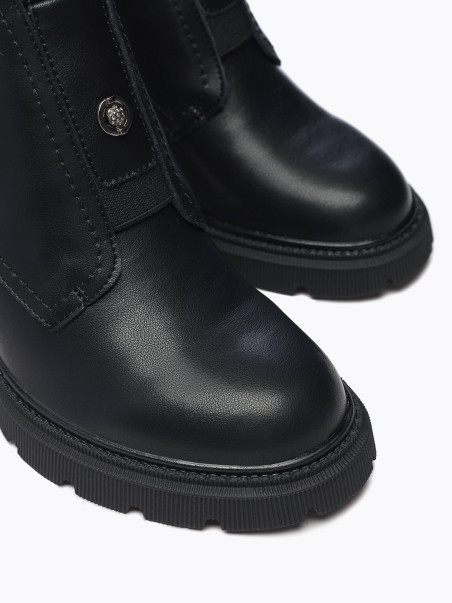 Ботильоны O.LIVE naturalle 164622