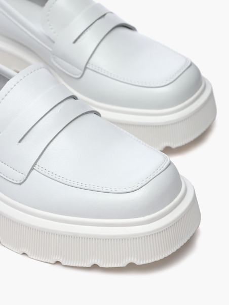 Лоферы O.LIVE naturalle 16462202