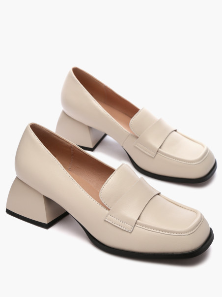 Лоферы O.LIVE naturalle 16462203