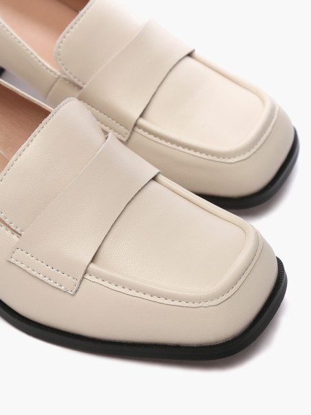 Лоферы O.LIVE naturalle 16462203