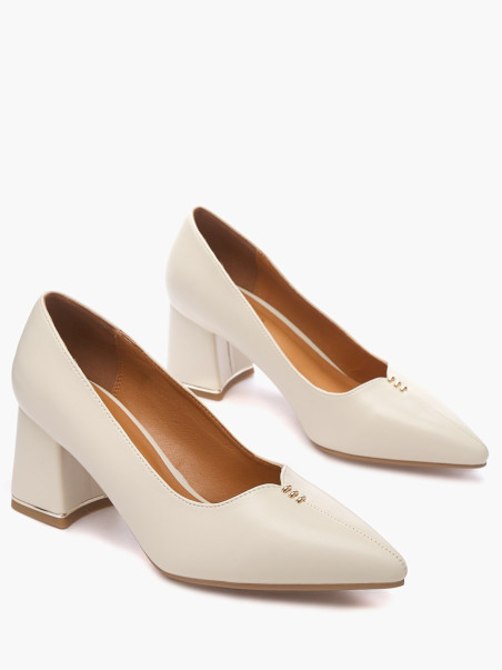 Туфли Enjoin' 16462214