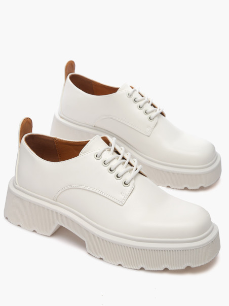 Полуботинки Enjoin' 16462221