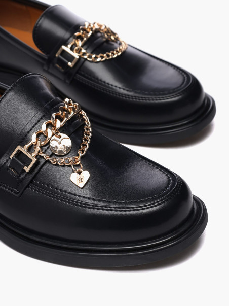 Лоферы Enjoin' 16462225