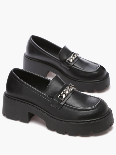 Лоферы Enjoin' 16462226