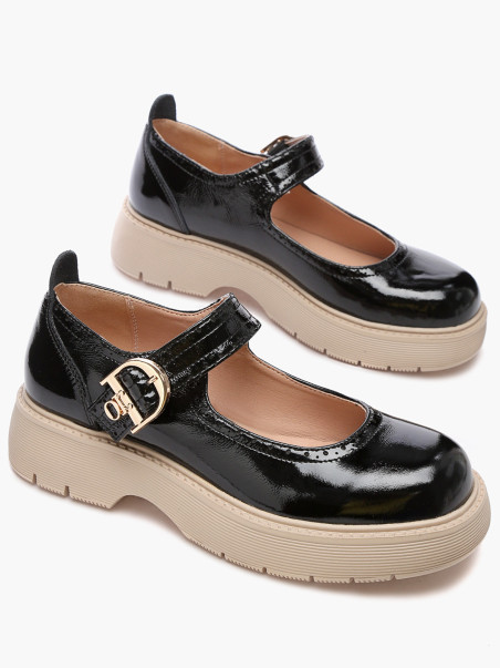 Туфли O.LIVE naturalle 16462288