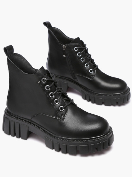 Ботинки O.LIVE naturalle 164623