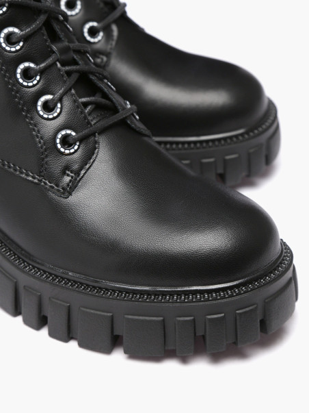 Ботинки O.LIVE naturalle 164623