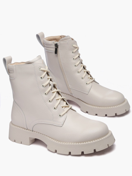 Ботинки O.LIVE naturalle 1646230