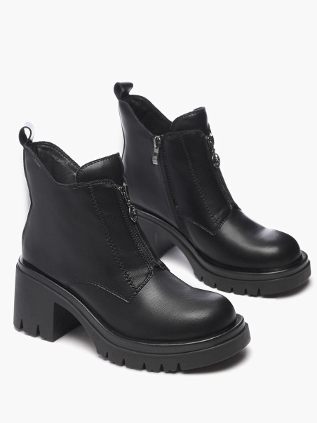 Ботинки O.LIVE naturalle 1646231