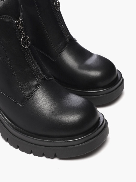 Ботинки O.LIVE naturalle 1646231