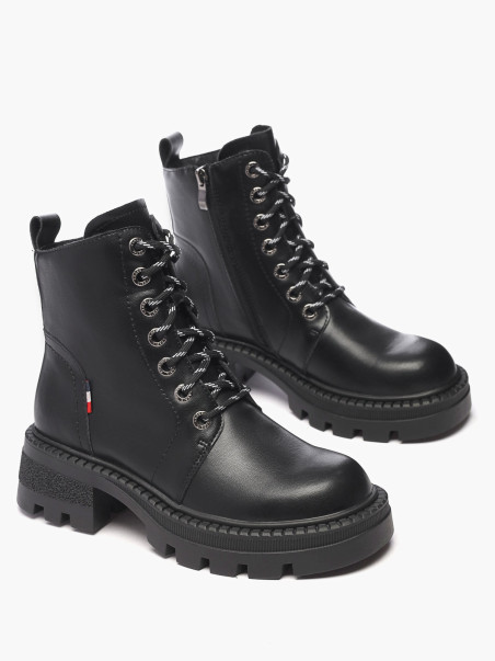 Ботинки O.LIVE naturalle 1646232