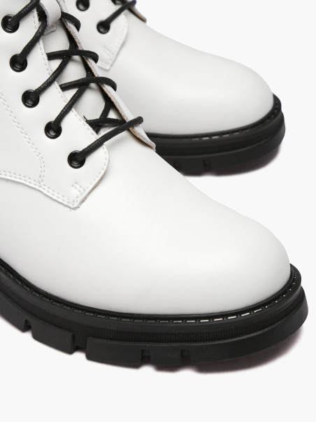 Ботинки O.LIVE naturalle 1646233