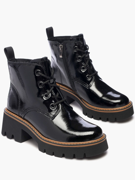 Ботинки O.LIVE naturalle 1646236