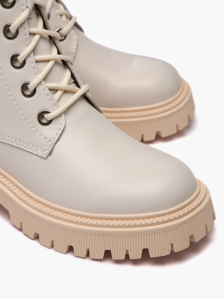 Ботинки O.LIVE naturalle 1646238