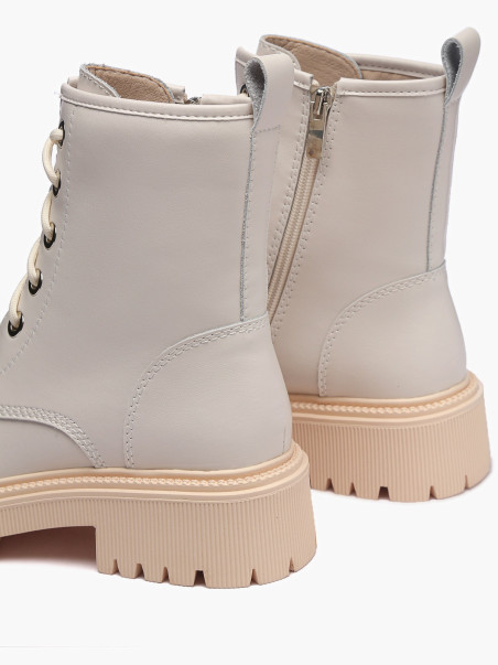 Ботинки O.LIVE naturalle 1646238