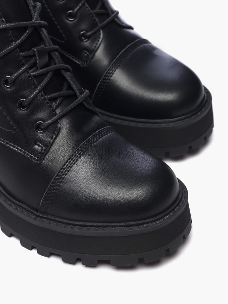 Ботинки O.LIVE naturalle 1646242