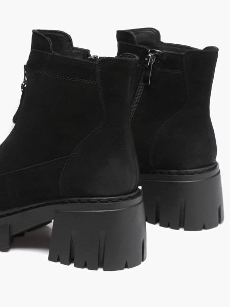 Ботинки O.LIVE naturalle 1646243