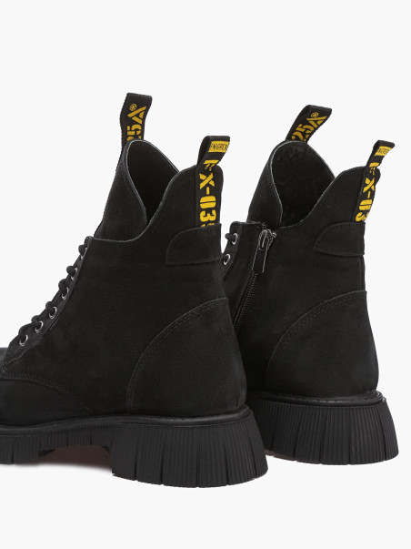 Ботинки O.LIVE naturalle 167222109