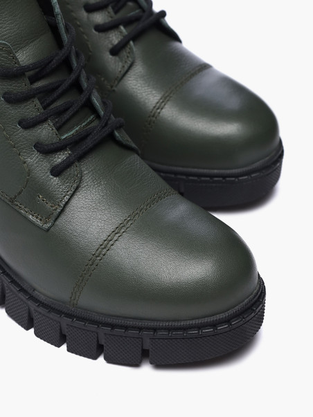 Ботинки O.LIVE naturalle 167222147