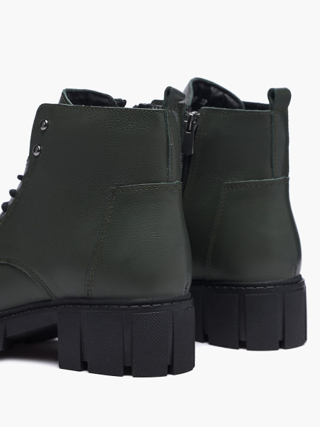 Ботинки O.LIVE naturalle 167222147