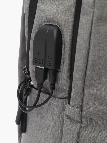 Рюкзак X-Plode 1673000023