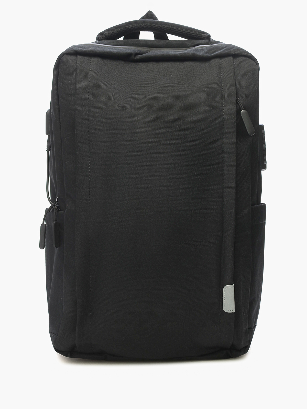 

Рюкзак X-Plode 1673000025, Черный