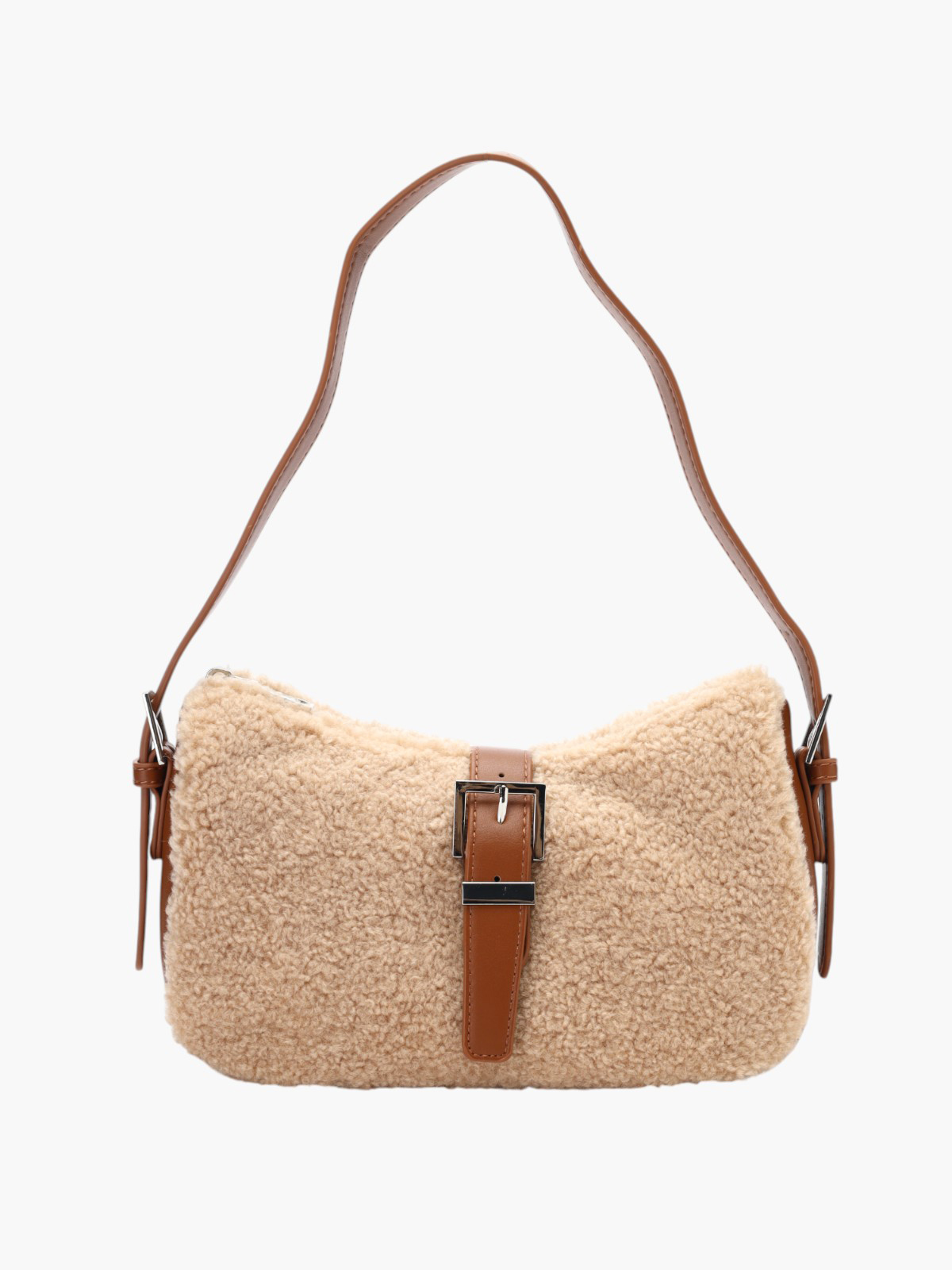 

Сумка Enjoin' 1673000050, Бежевый