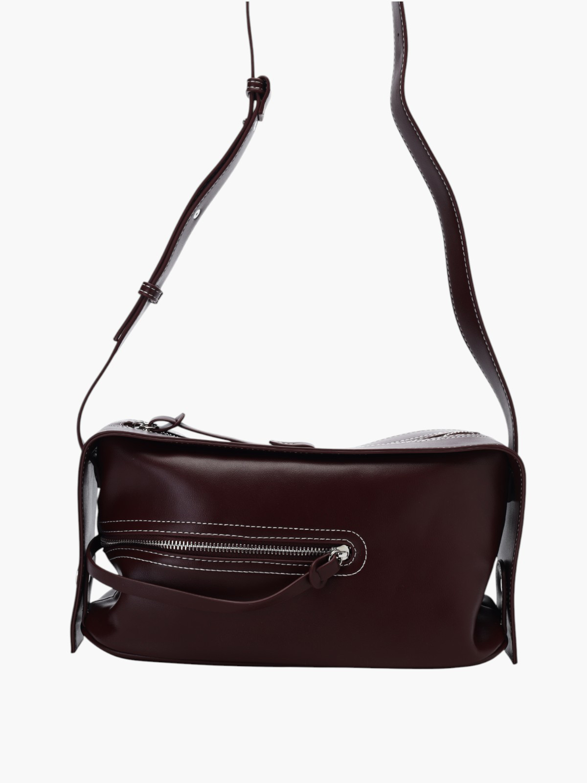 

Сумка Enjoin' 1673000054, Бордовый