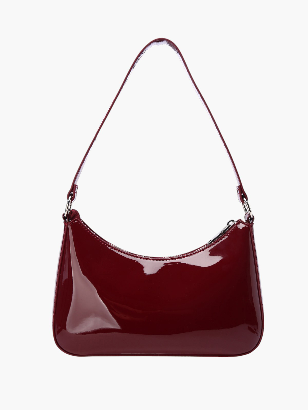 

Сумка Enjoin' 1673000056, Бордовый