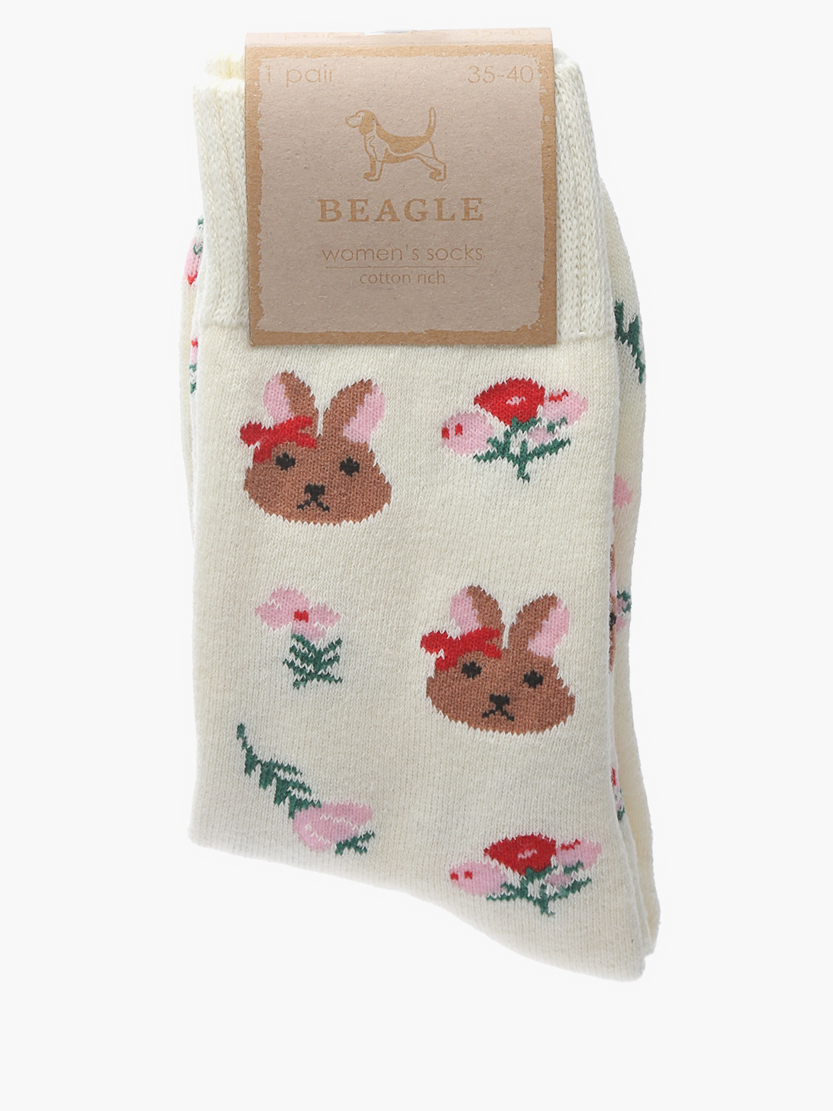 

Носки Beagle 1705000002, Белый