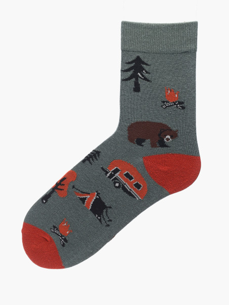 Носки Beagle 1705000013