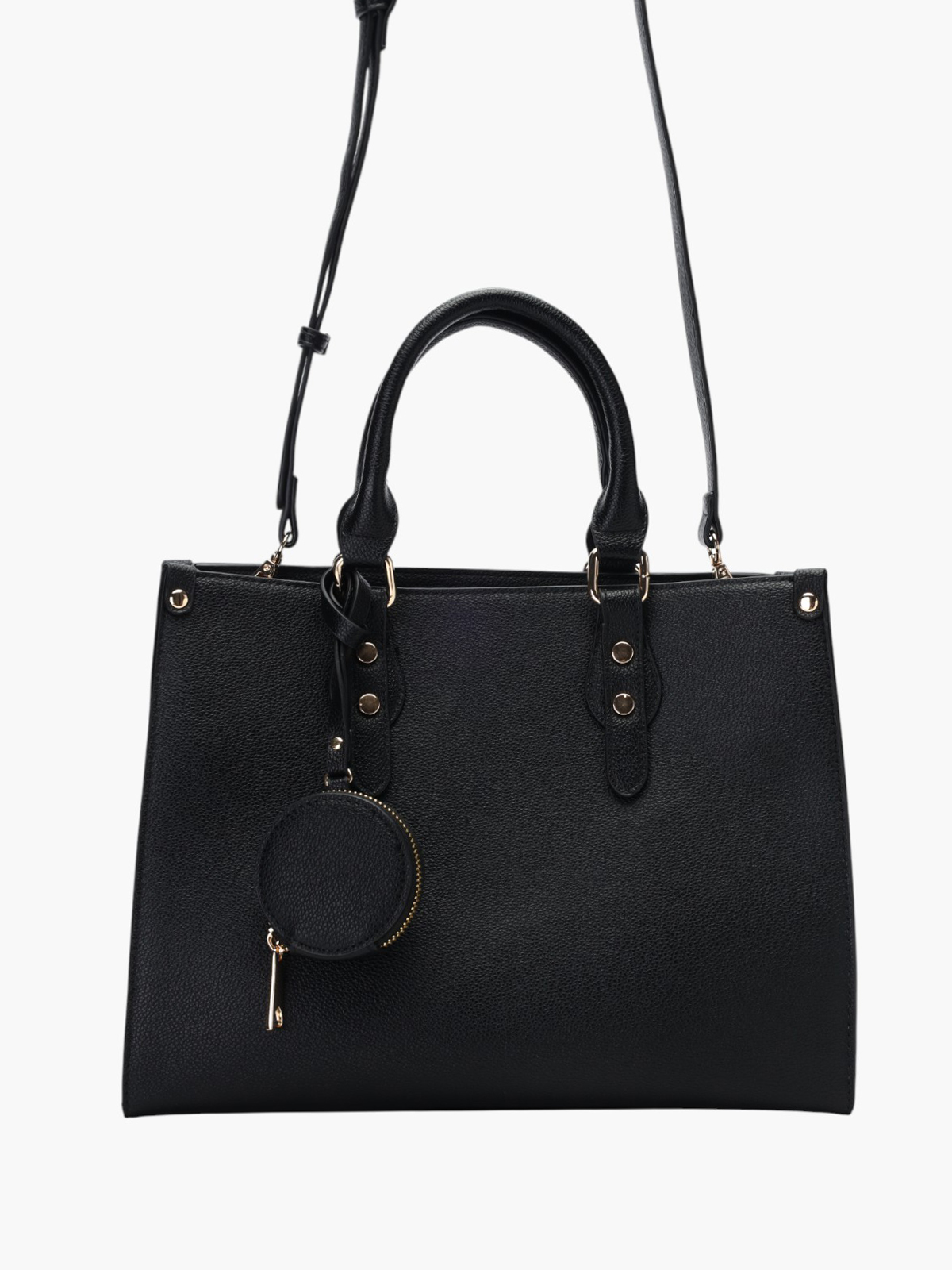 

Сумка Enjoin' 1706000041, Черный