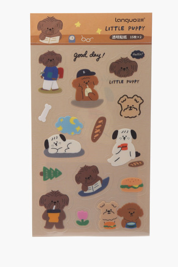 Наклейки WiMi