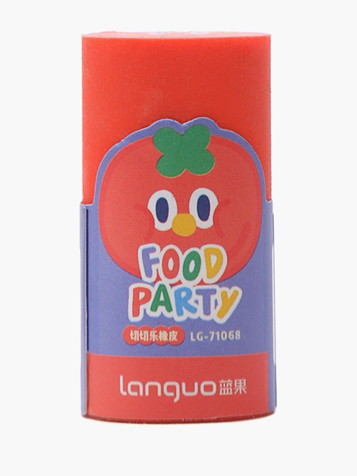 

Ластик WiMi 1718000006, Бесцветный