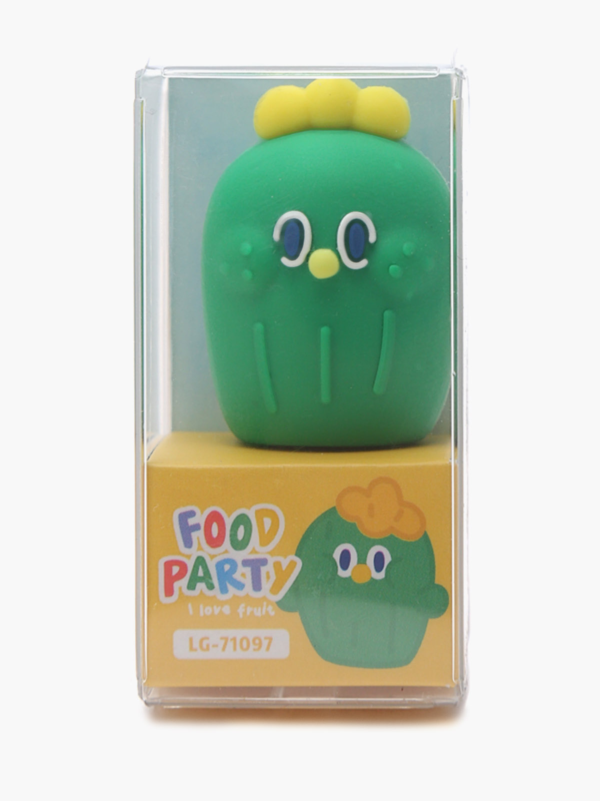 

Точилка WiMi 1718000010, Бесцветный