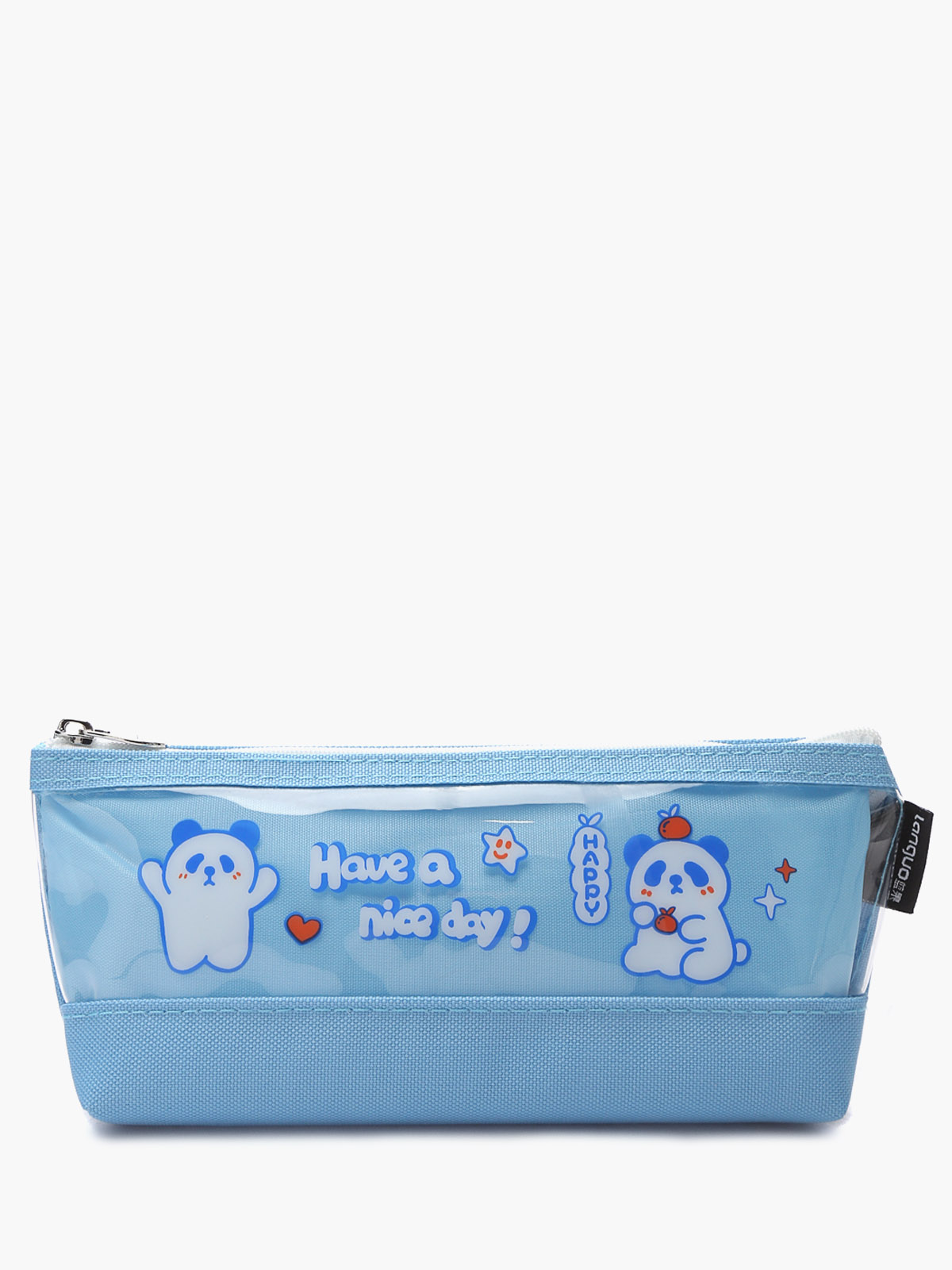 

Пенал WiMi 1718000012, Бесцветный