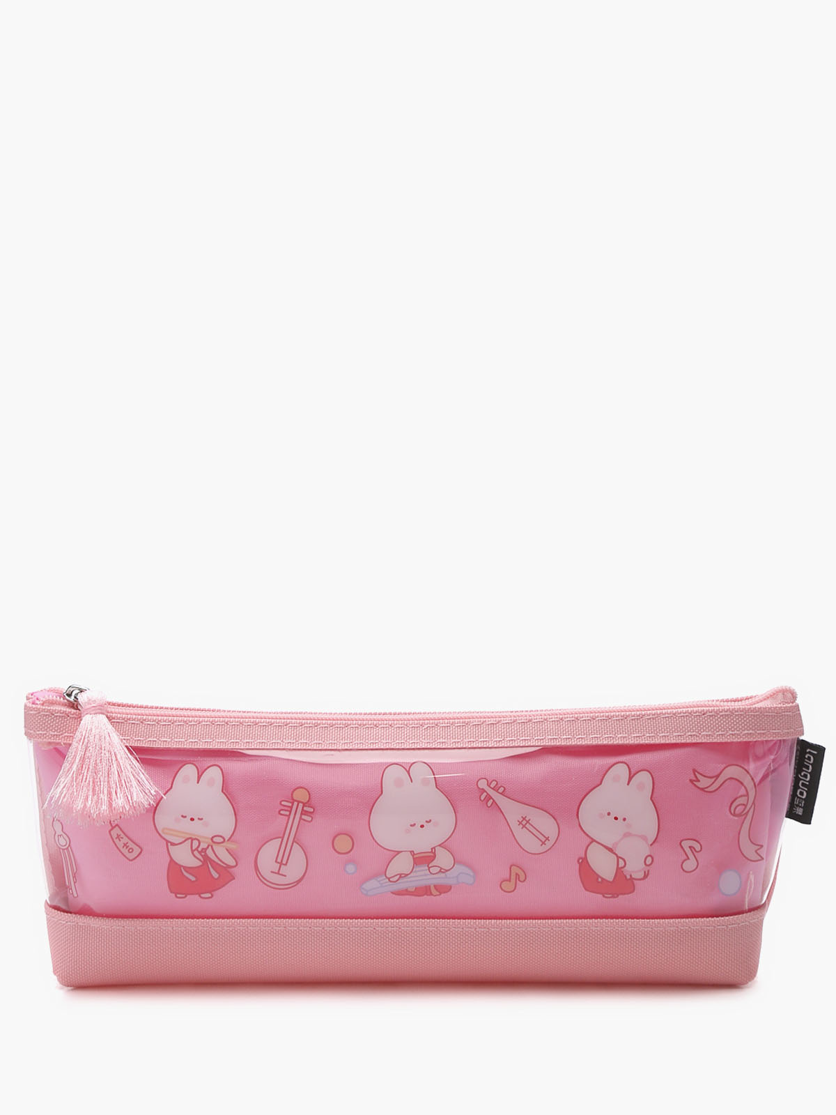 

Пенал WiMi 1718000017, Бесцветный