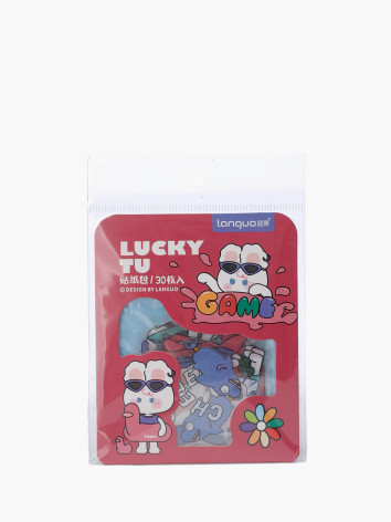 Наклейки WiMi