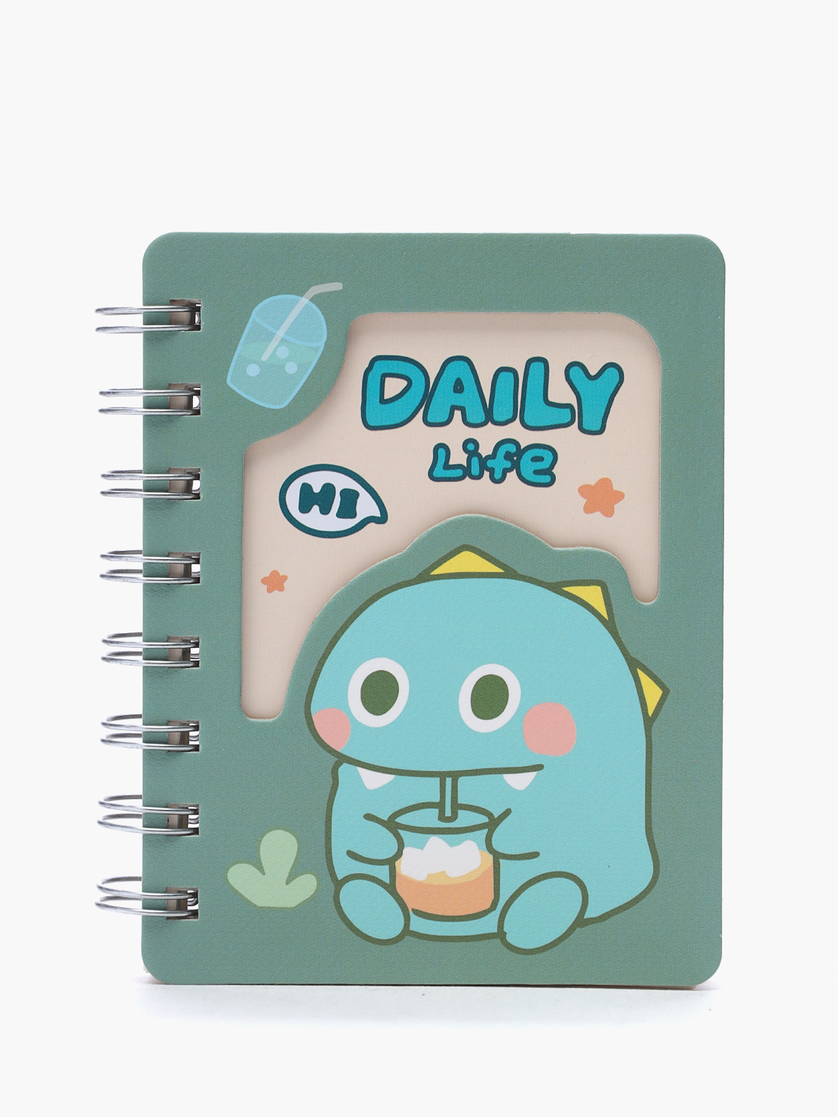 

Блокнот WiMi 1718000045, Бесцветный