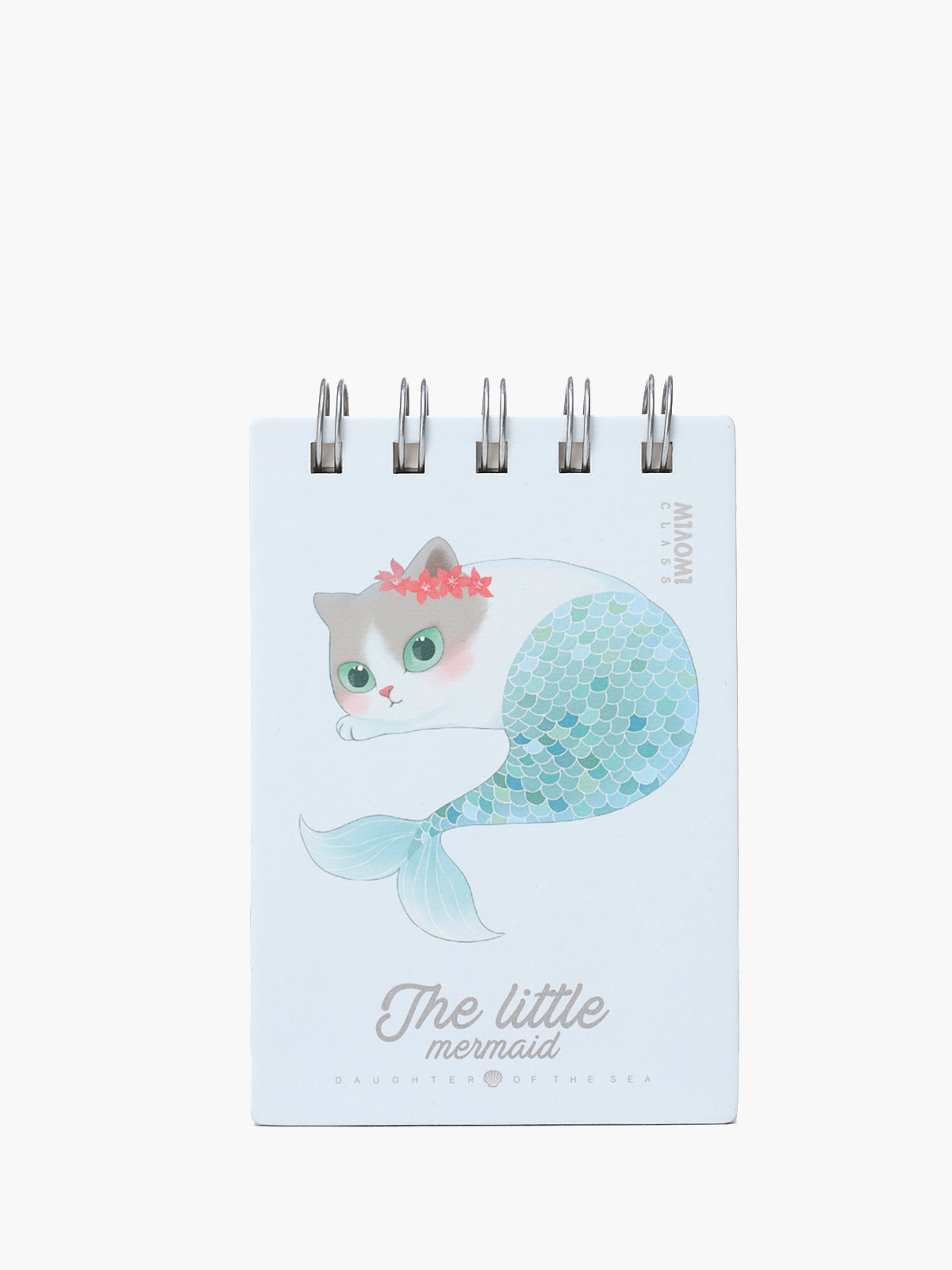 

Блокнот WiMi 1718000051, Бесцветный