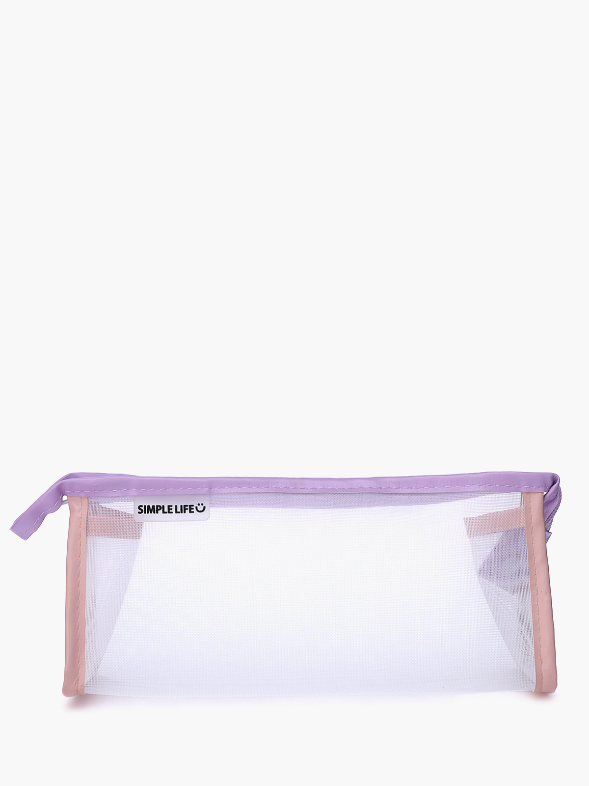 

Пенал WiMi 1718000061, Бесцветный